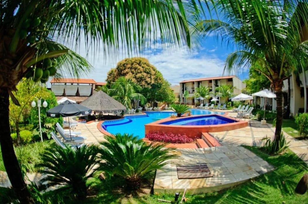 Dúplex 2 quartos no coração de Pipa - B&B