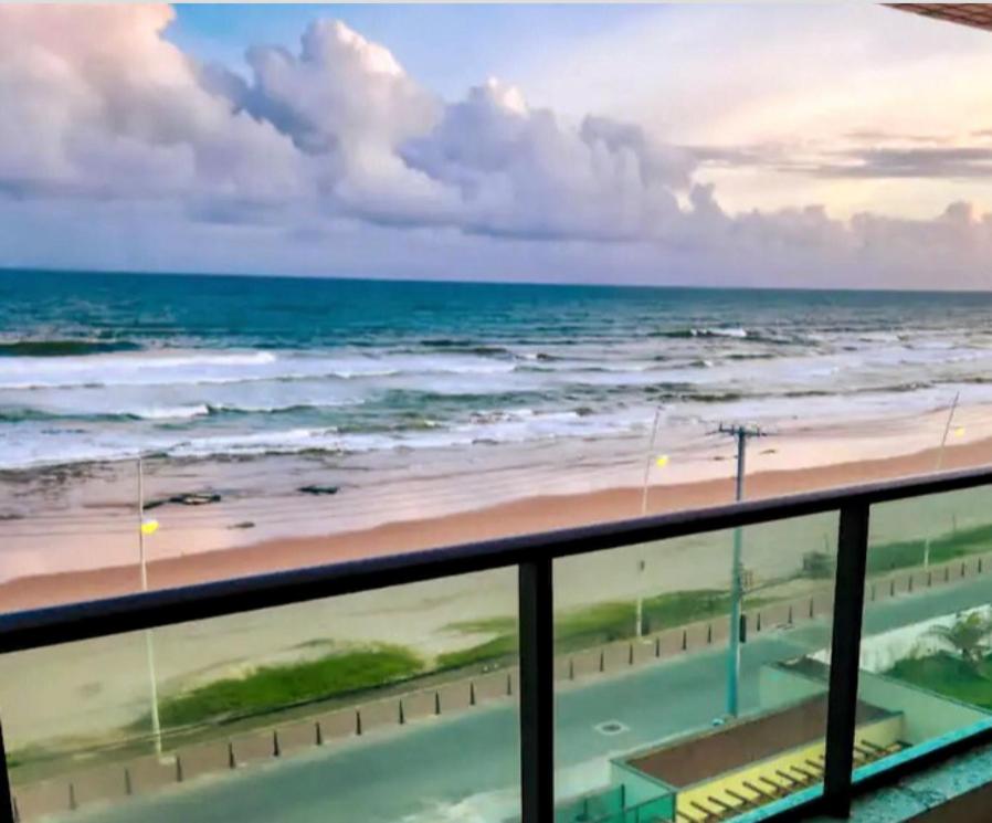 Apartment mit Meerblick