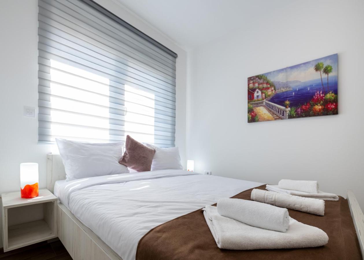 Appartamento con 1 Camera da Letto