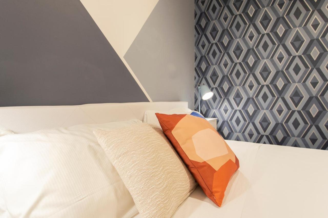 Nina - Tiny Suite in Trastevere - B&B Rome