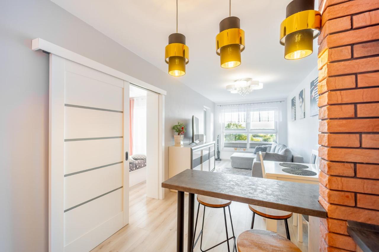 Perłowa Przystań - Bed and Breakfast Kołobrzeg