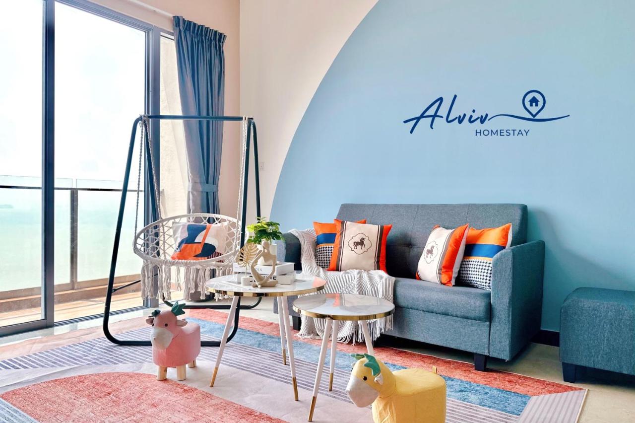 Apartment mit 3 Schlafzimmern