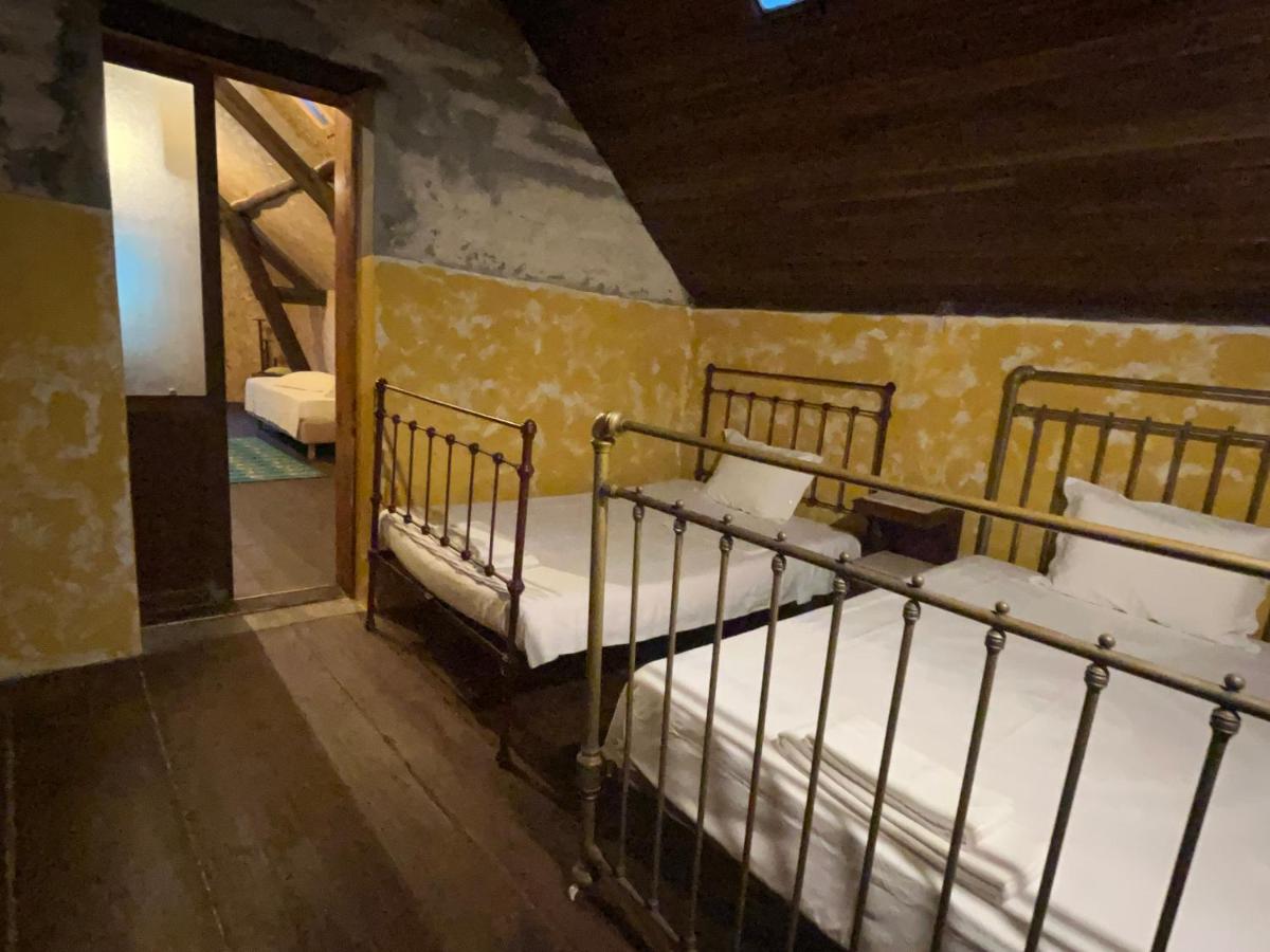 Camera Matrimoniale Familiare