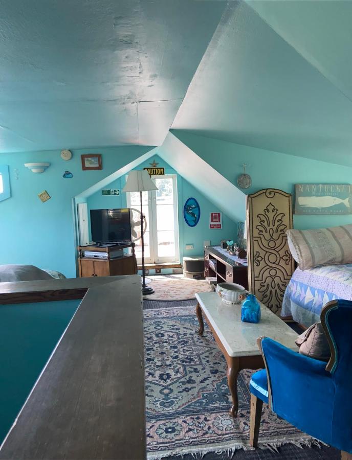 Double Room with Sea View