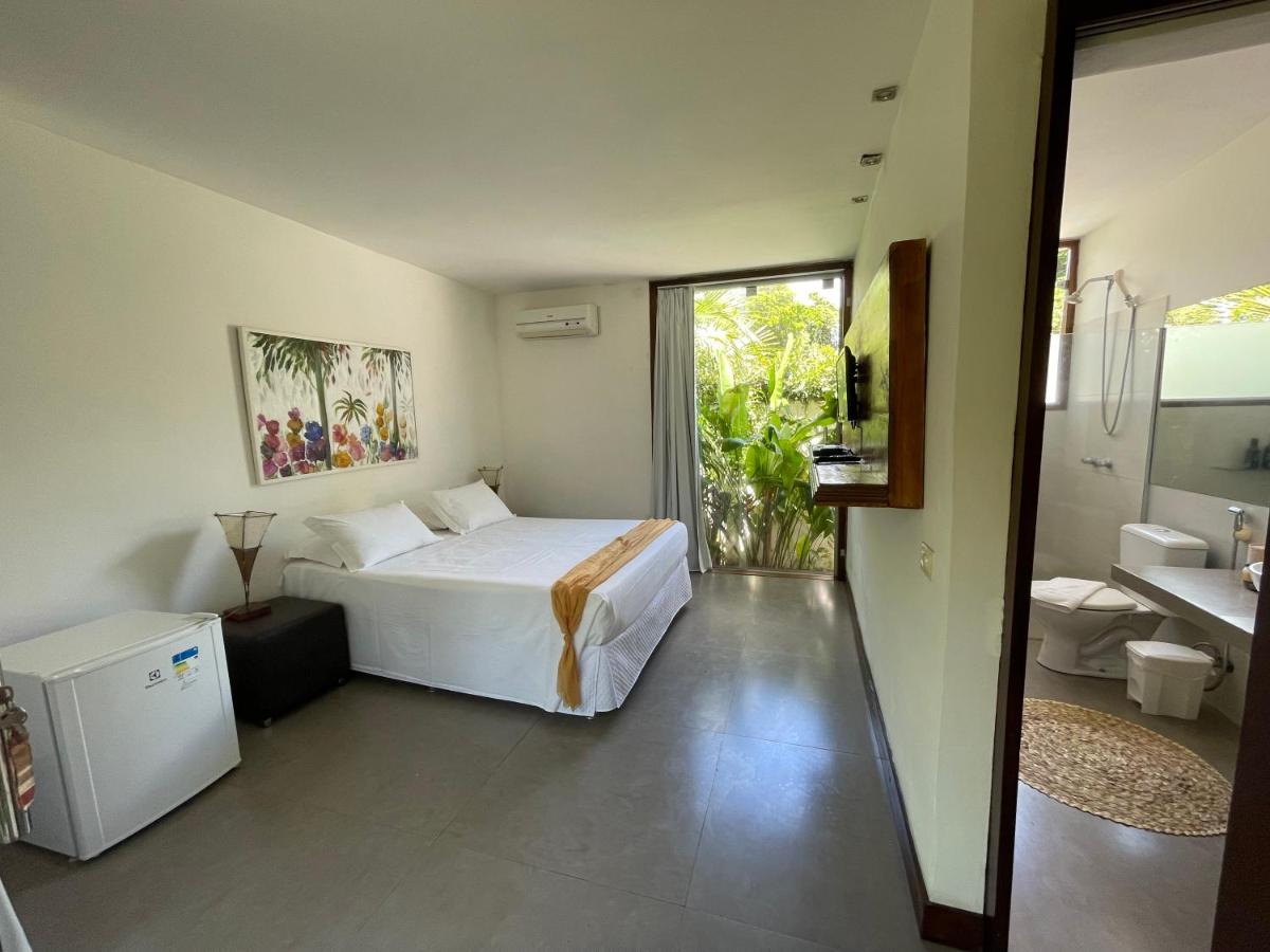 Bungalow mit 1 Schlafzimmer
