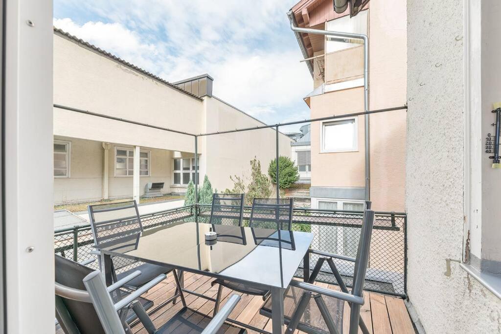 ES03 Top Wohnung für 6 Personen - B&B