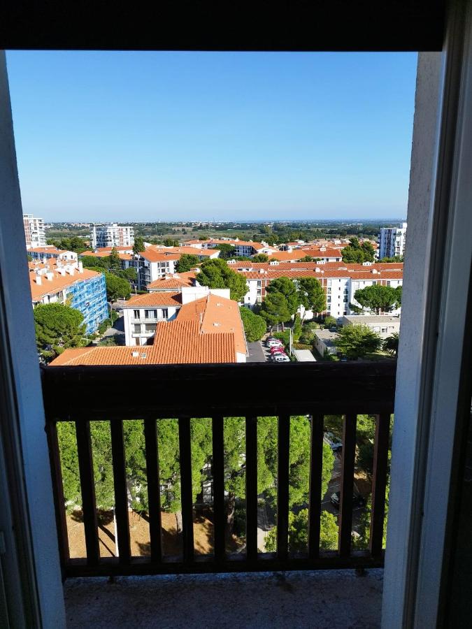 B&B Perpignan - Chambre double chez l'habitant, A double room for guests - Bed and Breakfast Perpignan