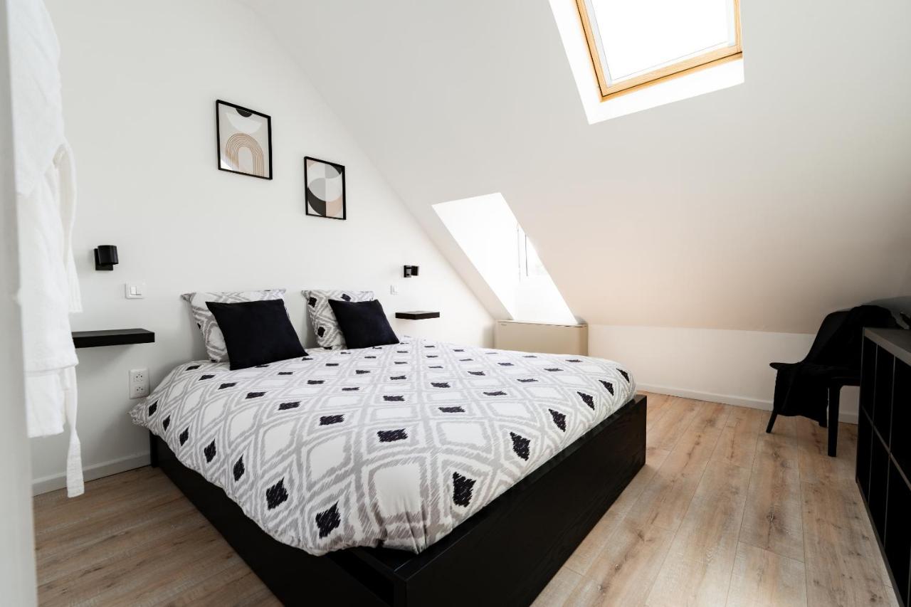 Apartment mit 2 Schlafzimmern