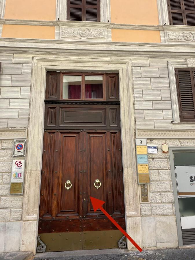 La Dolce Vita Luxury Apartment - B&B Roma