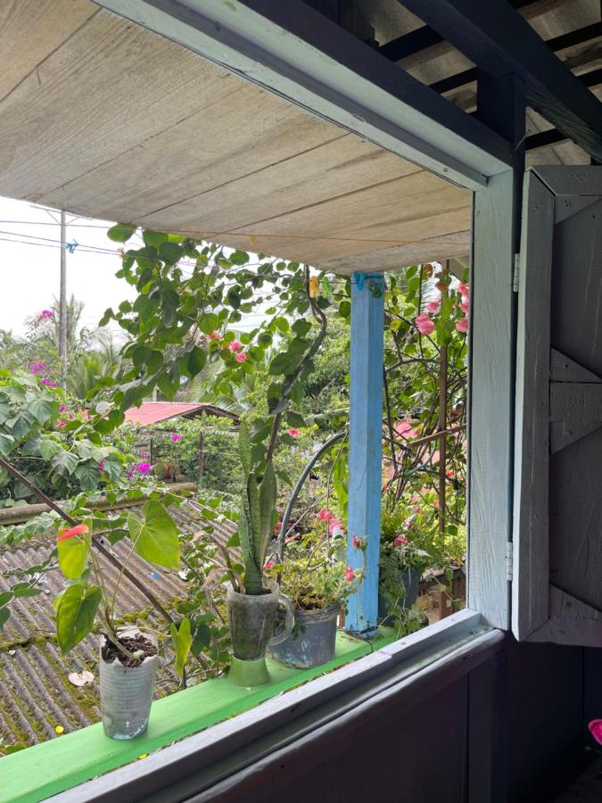 Posada milagro de Dios - Ferienwohnung Nuquí