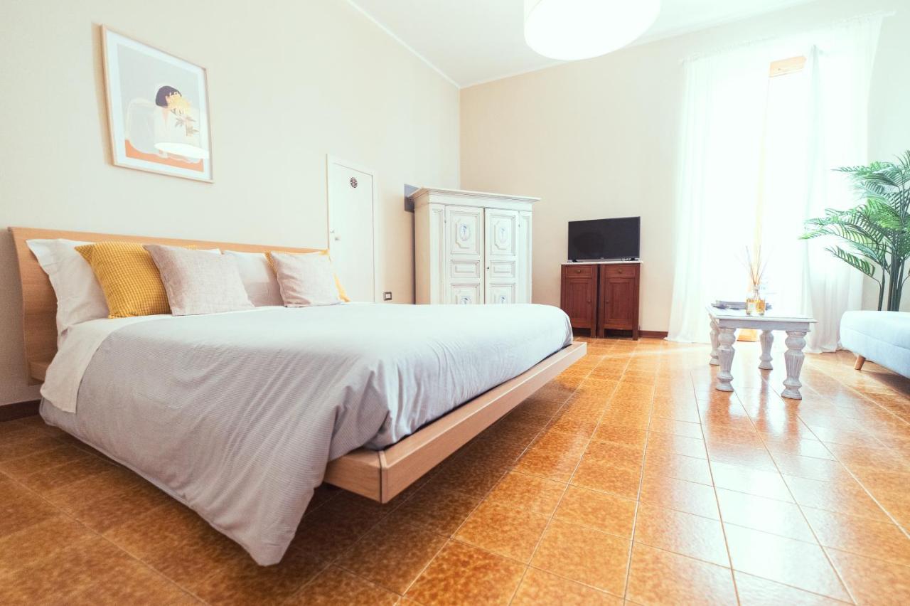 B&B San Miniato - Celeste Simple Apartment - Bed and Breakfast San Miniato