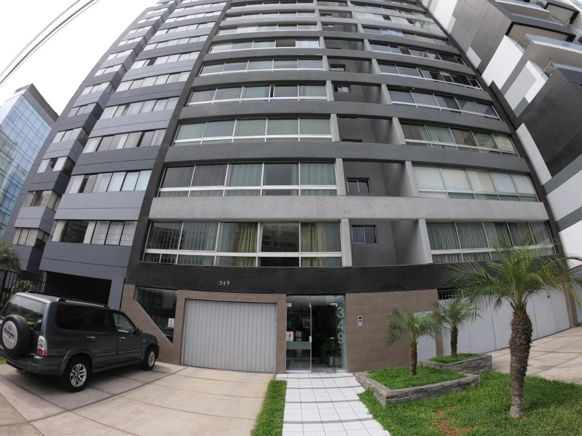 The Guest House 1 at the booming center of Miraflores, Lima - Peru - Chambres d'hôtes Lima