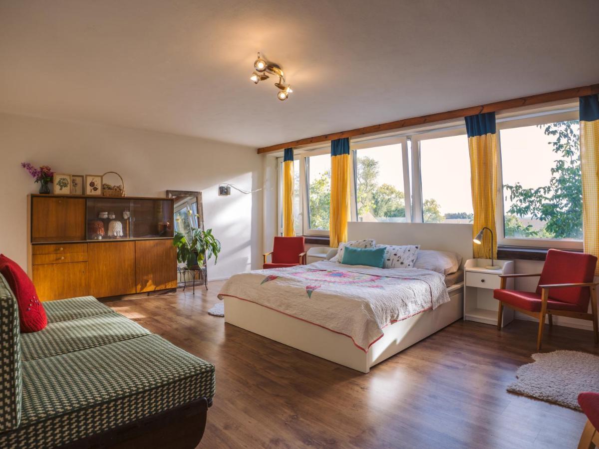 Haus mit 3 Schlafzimmern
