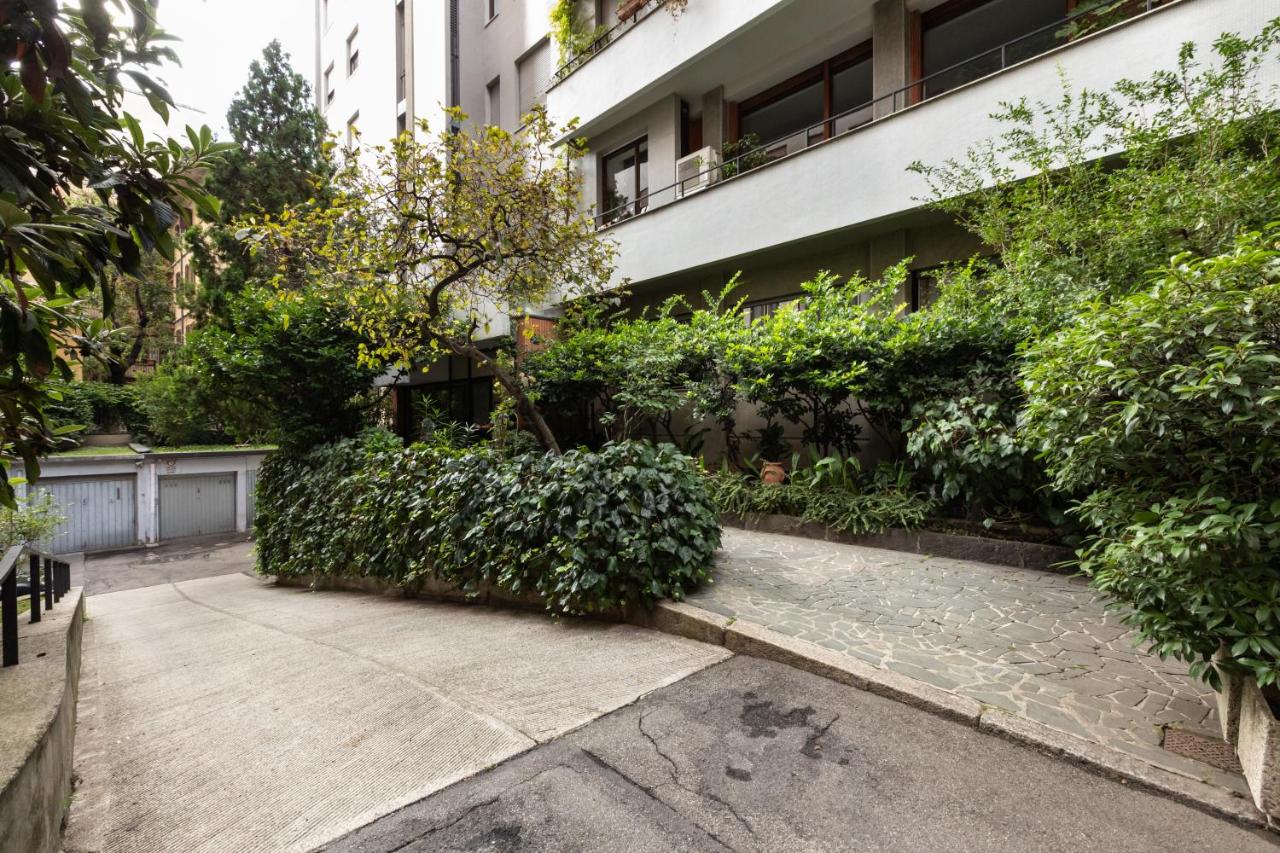 MagnoliaApartments - 6 Senatore Duomo - B&B Milano