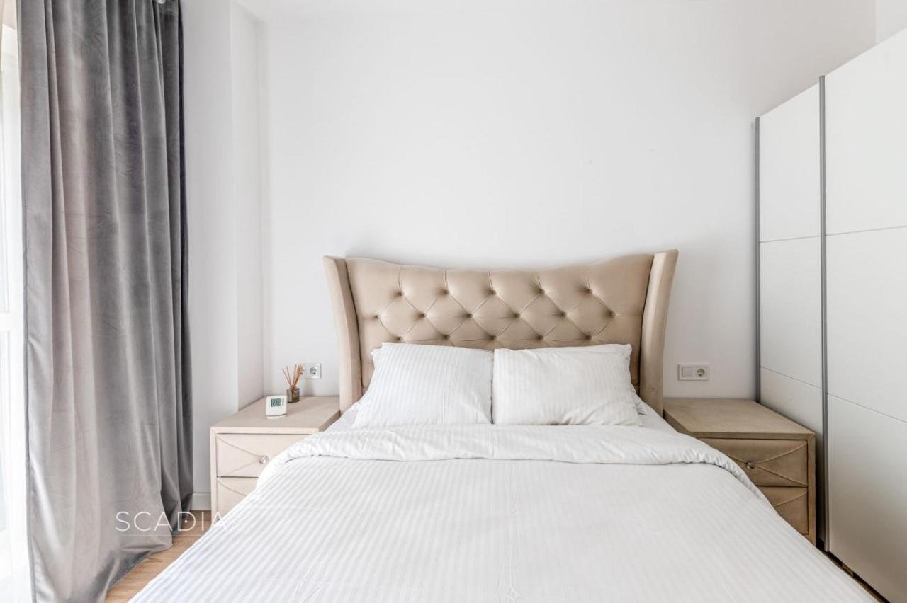 Apartament elegant si confortabil - B&B