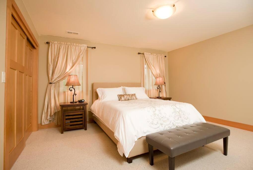 Maison 2 Chambres