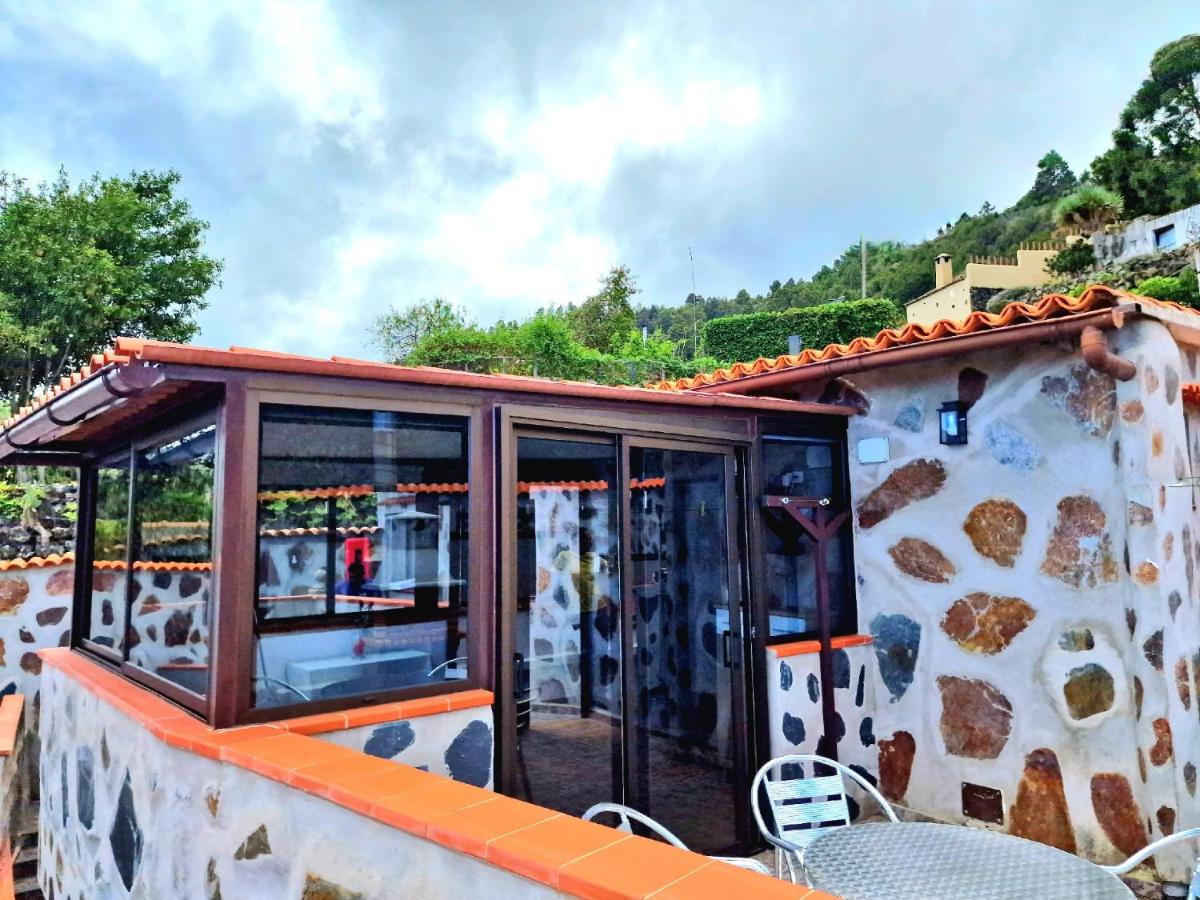 Casa Rural Giovanni & Rosa B Icod de los Vinos by HRTenerife Net - B&B