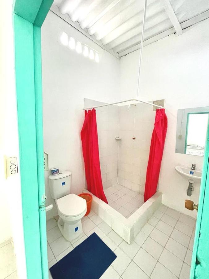 Camera Familiare con Bagno