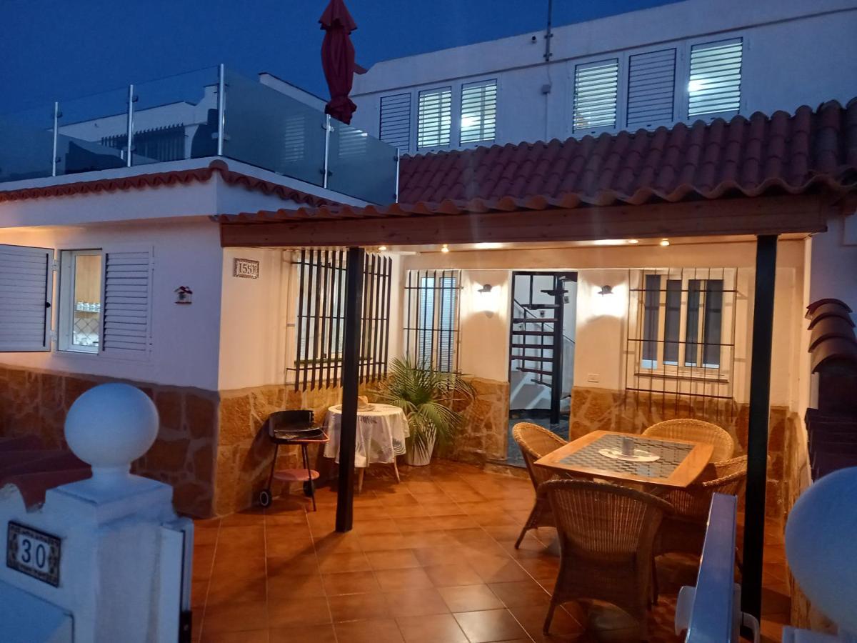 Sunset Abel Anfi Arguineguin - B&B Mogán