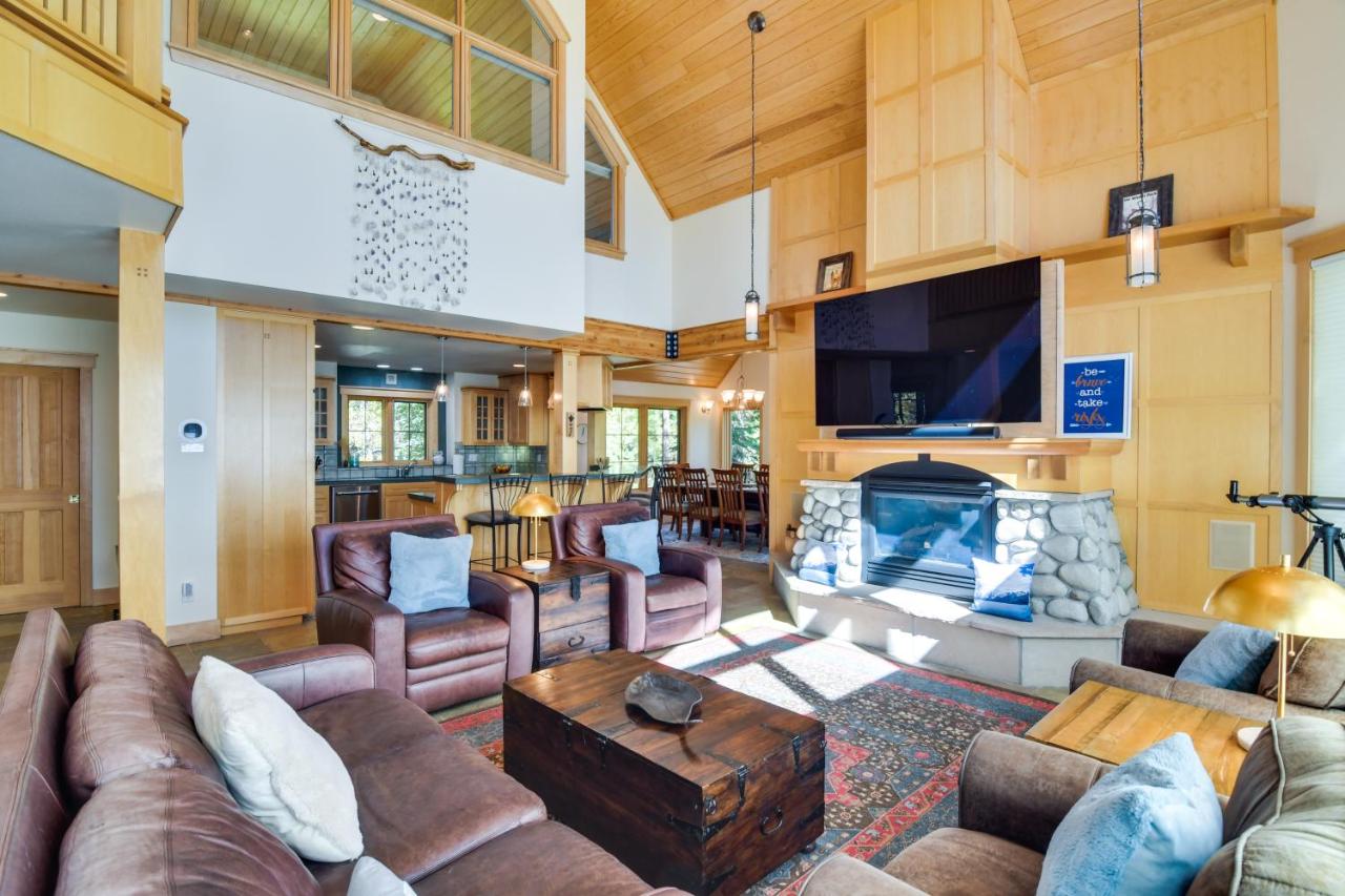 Mountain Home about 5 Mi to Winter Park Resort! - B&B Winter Park