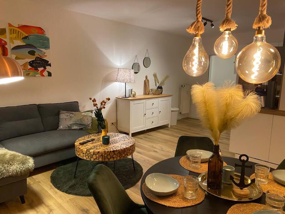 “Heimathafen“ in Bad Zwischenahn - B&B Bad Zwischenahn