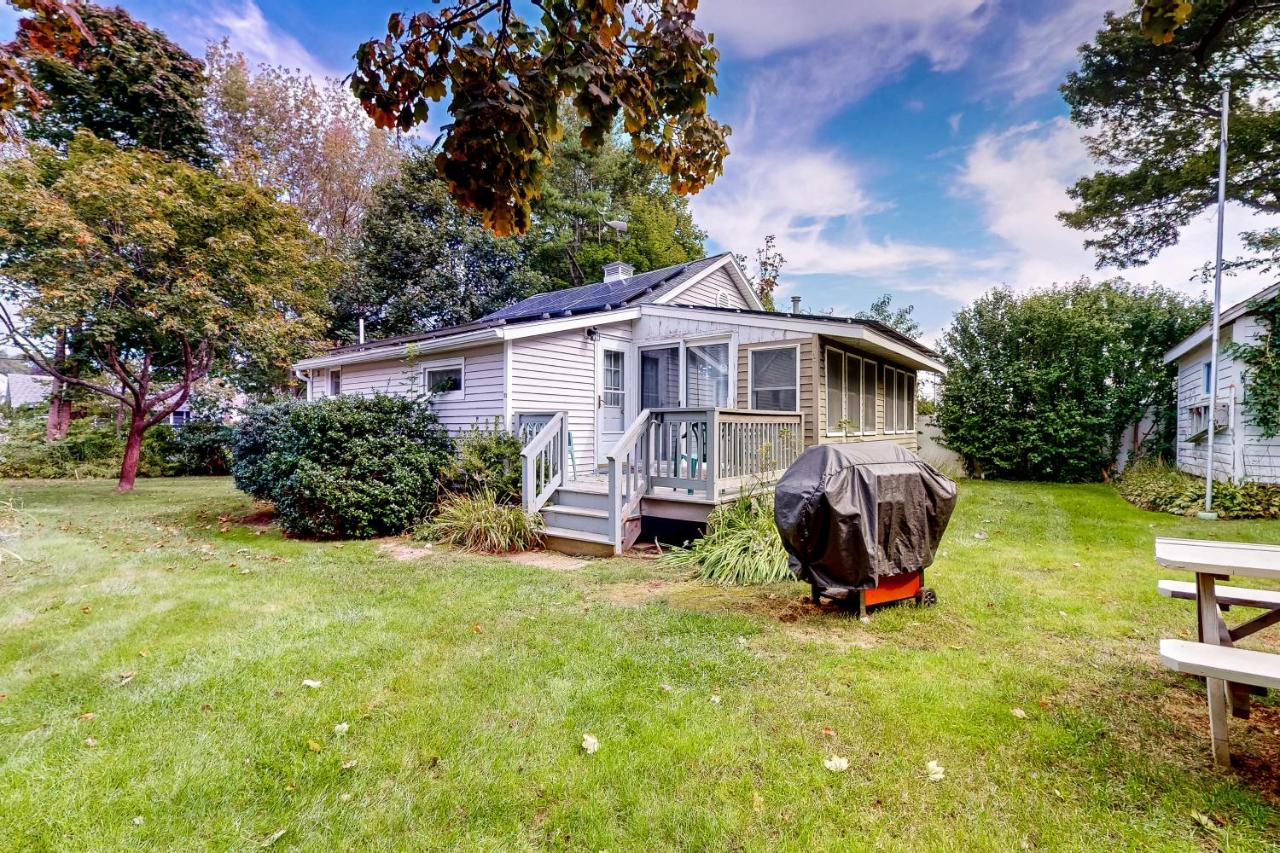 Three Bedroom holiday home 