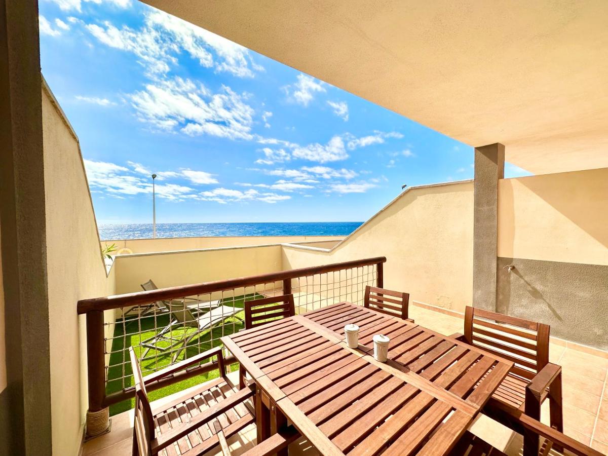 Sunny Beach Villa - El Medano - B&B El Médano