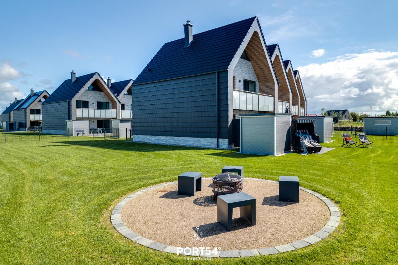 Momme II - B&B Büsum