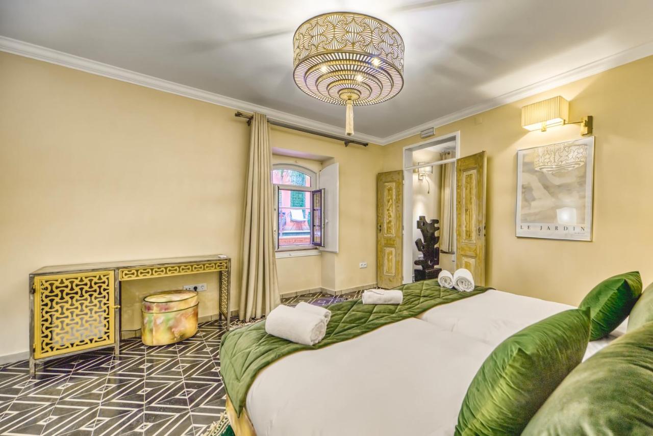 Superior Double or Twin Room with Pool View