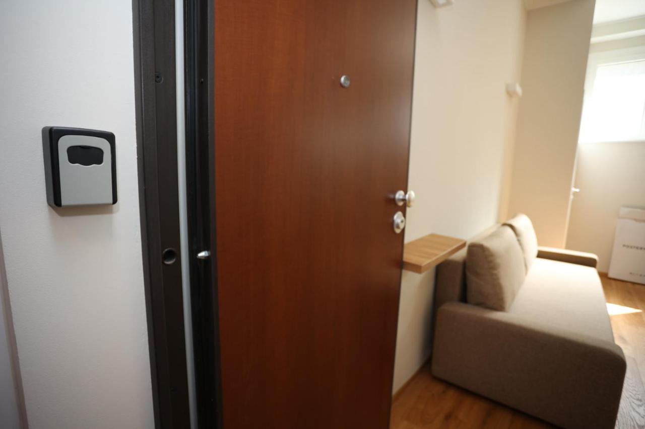 Cozy Loft in charme position - Brera Moscova - Bed and Breakfast Milaan