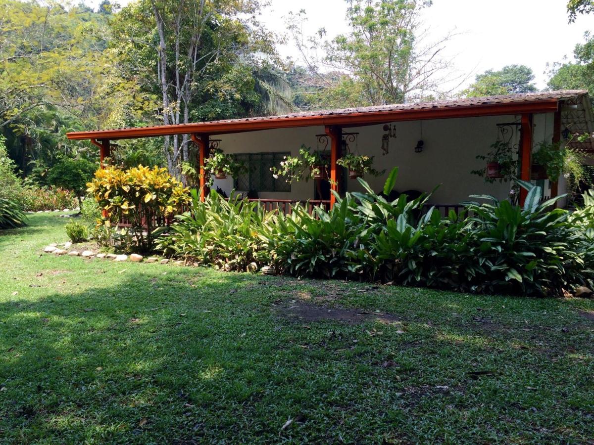 Finca Jerusalen - B&B Tobia