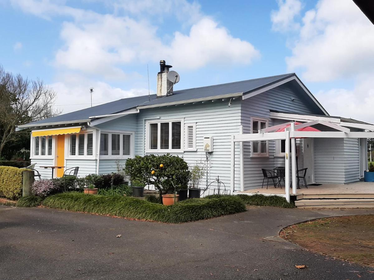 Redwood - B&B