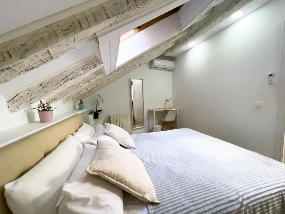 Appartement 3 Chambres