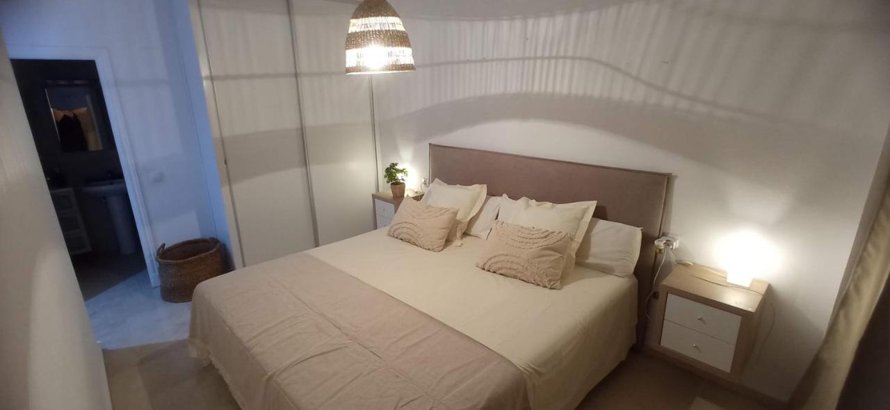 Deluxe Suite mit Kingsize-Bett