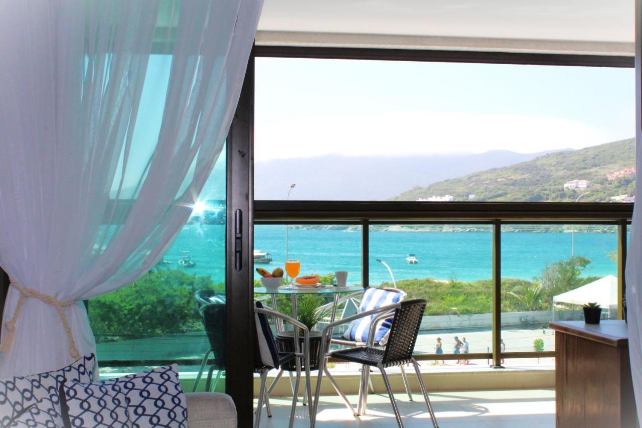 APÊ DOS ANJOS - Rio de Janeiro Arraial do Cabo - Ferienwohnung Arraial do Cabo