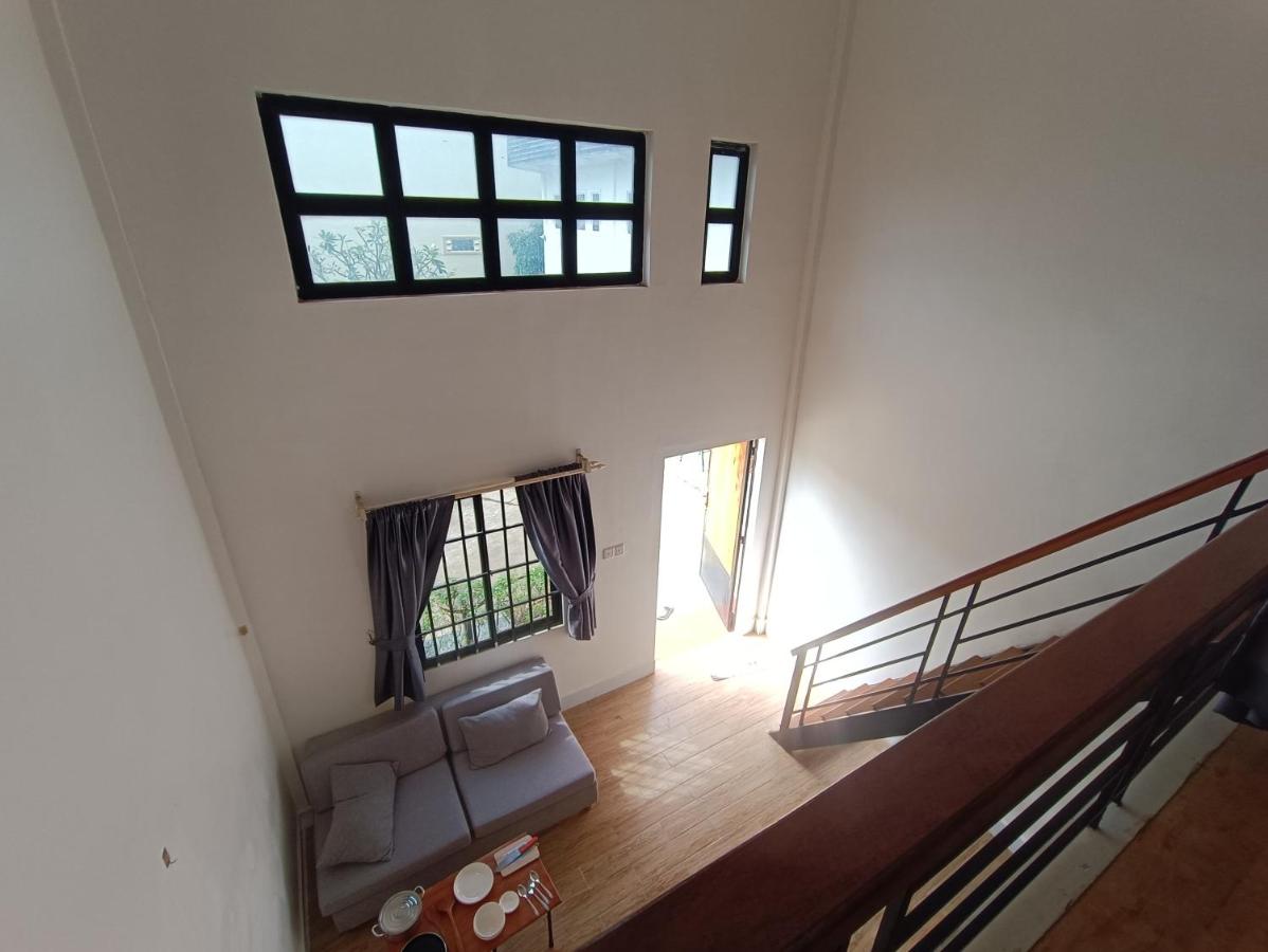 Bella Vista Apartments - Chambres d’hôtes