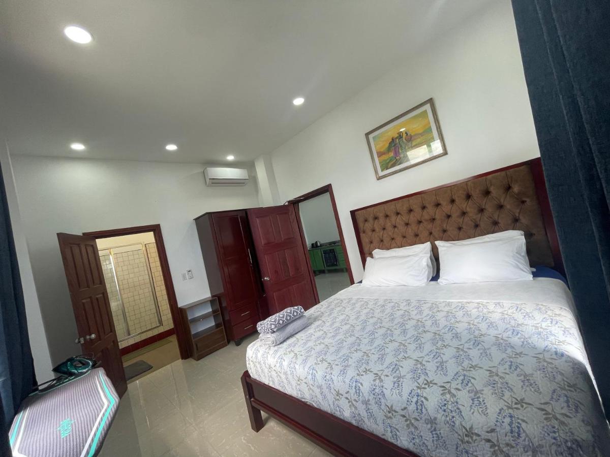 Apex Boutique apartments - Ferienwohnung Georgetown