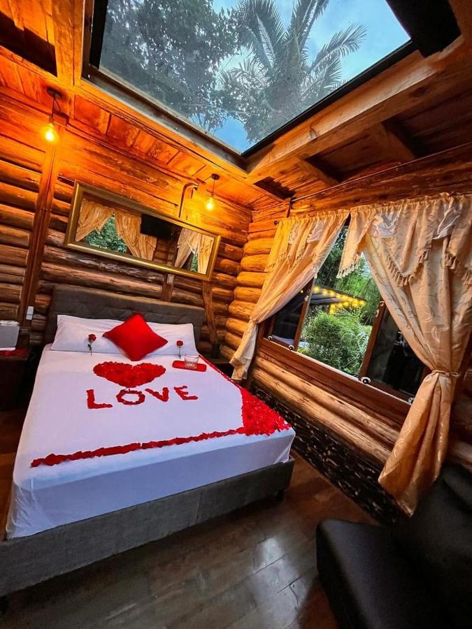 Cabaña La Martina - B&B