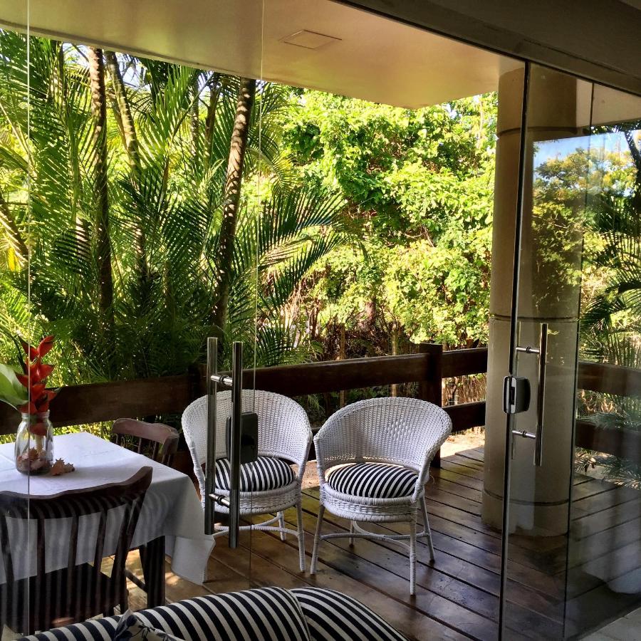 King Suite with Balcony