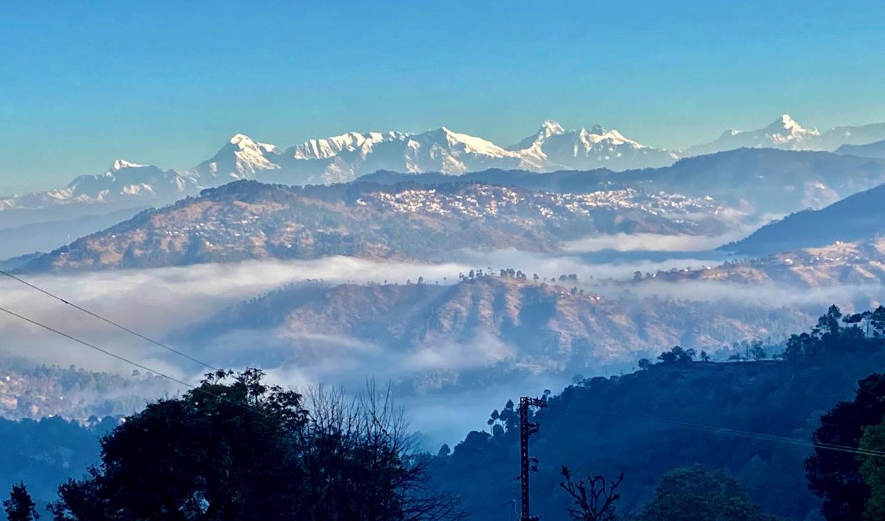 King Room with Mountain View