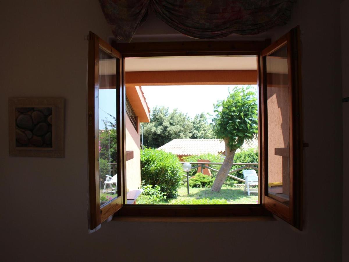Apartment in Costa Rei near White Sandy Beach - Chambres d’hôtes Monte Nai