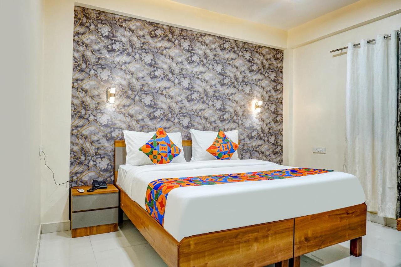 B&B Pune - FabHotel ATS Inn - Bed and Breakfast Pune