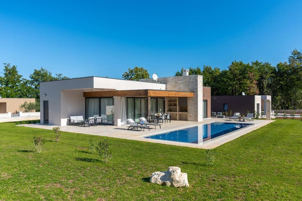 Villa Ariana - B&B