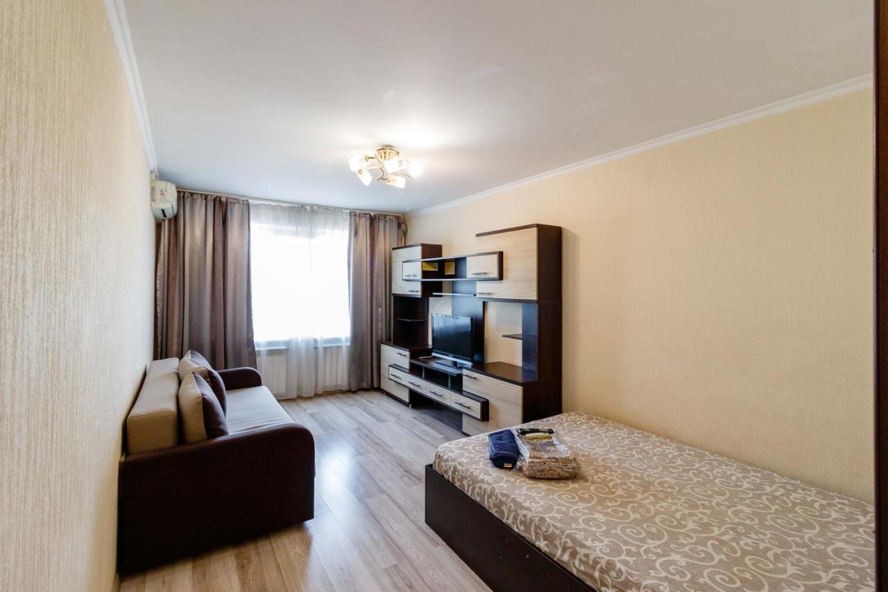 B&B Kyiv - kvartirkoff na Obolonskiy prospekt 9 - Bed and Breakfast Kyiv