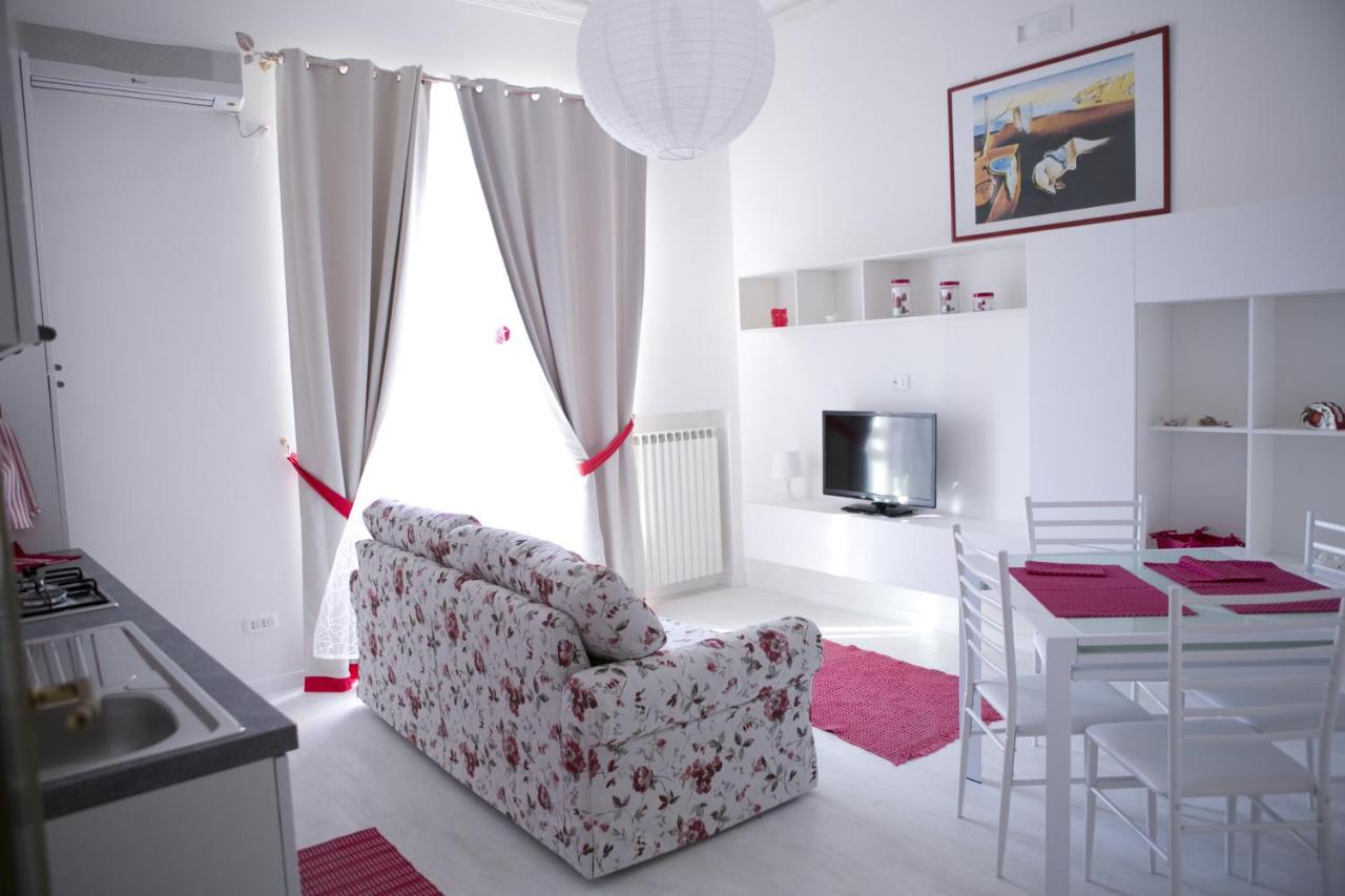 B&B Pizzo - San Giorgio by PizzoApartments - Bed and Breakfast Pizzo