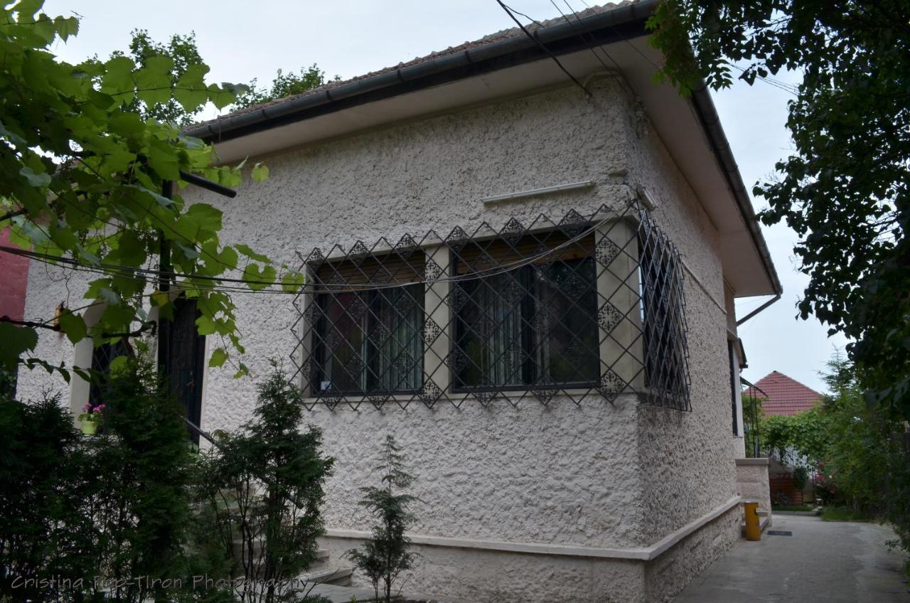 Piccola Italia Casa Racovita - B&B