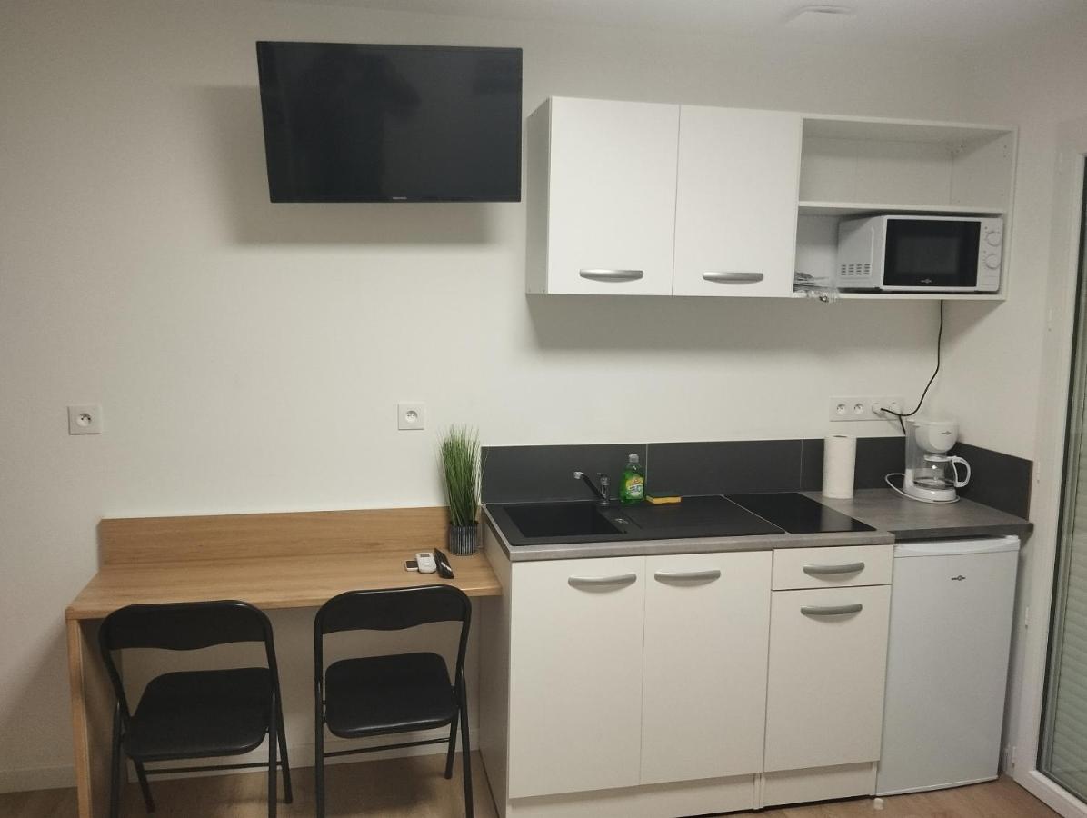 Standard Apartment