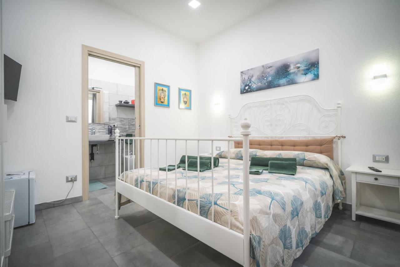 Chambre Double avec Salle de Bains Privative