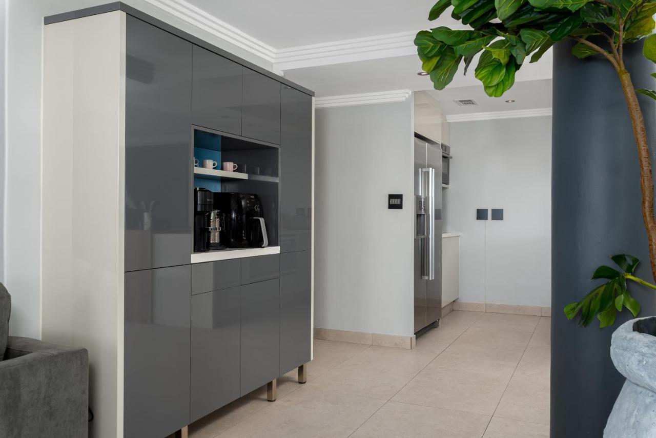Penthouse Apartment