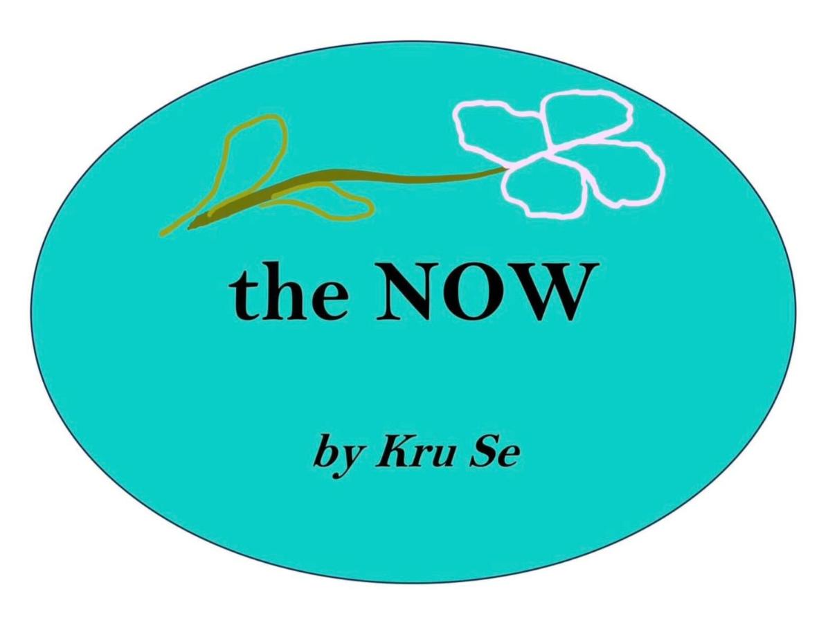 the NOW by Kru Se - B&B
